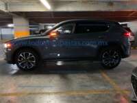 Mazda CX-5 2022 5p Signature L4/2.5/T Skyactiv-Drive AWD 2022 Mazda CX-5 Ingreso Exteriores 7