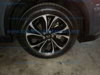 Mazda CX-5 2022 5p Signature L4/2.5/T Skyactiv-Drive AWD 2022 Mazda CX-5 Ingreso Llantas 0