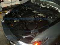 Mazda CX-5 2022 5p Signature L4/2.5/T Skyactiv-Drive AWD 2022 Mazda CX-5 Ingreso Motor 0
