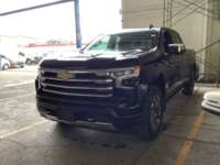Chevrolet Cheyenne 2023 High Country, V8, 6.2L, Doble Cabina, Aut  2023 Chevrolet Cheyenne Venta Exteriores 1