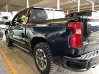 Chevrolet Cheyenne 2023 High Country, V8, 6.2L, Doble Cabina, Aut  2023 Chevrolet Cheyenne Venta Exteriores 5