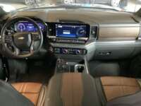 Chevrolet Cheyenne 2023 High Country, V8, 6.2L, Doble Cabina, Aut  2023 Chevrolet Cheyenne Venta Interiores 3