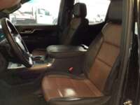 Chevrolet Cheyenne 2023 High Country, V8, 6.2L, Doble Cabina, Aut  2023 Chevrolet Cheyenne Venta Interiores 9