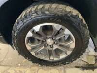 Chevrolet Cheyenne 2023 High Country, V8, 6.2L, Doble Cabina, Aut  2023 Chevrolet Cheyenne Venta Llantas 1