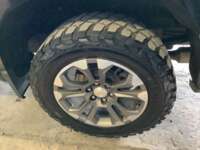 Chevrolet Cheyenne 2023 High Country, V8, 6.2L, Doble Cabina, Aut  2023 Chevrolet Cheyenne Venta Llantas 2