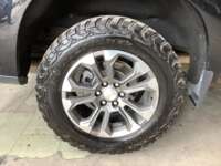 Chevrolet Cheyenne 2023 High Country, V8, 6.2L, Doble Cabina, Aut  2023 Chevrolet Cheyenne Venta Llantas 3