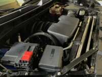 Chevrolet Cheyenne 2023 High Country, V8, 6.2L, Doble Cabina, Aut  2023 Chevrolet Cheyenne Venta Motor 1