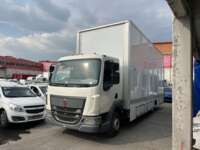 Kenworth KW45 2023 Chasis Cabina 4cil, 2p, 8 Ton 2023 Kenworth KW45 Venta Exteriores 1