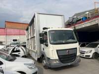 Kenworth KW45 2023 Chasis Cabina 4cil, 2p, 8 Ton 2023 Kenworth KW45 Venta Exteriores 3