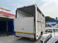 Kenworth KW45 2023 Chasis Cabina 4cil, 2p, 8 Ton 2023 Kenworth KW45 Venta Exteriores 4