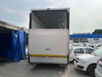Kenworth KW45 2023 Chasis Cabina 4cil, 2p, 8 Ton 2023 Kenworth KW45 Venta Exteriores 5