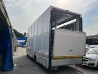 Kenworth KW45 2023 Chasis Cabina 4cil, 2p, 8 Ton 2023 Kenworth KW45 Venta Exteriores 6