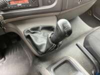Kenworth KW45 2023 Chasis Cabina 4cil, 2p, 8 Ton 2023 Kenworth KW45 Venta Interiores 12