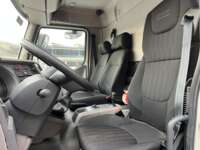 Kenworth KW45 2023 Chasis Cabina 4cil, 2p, 8 Ton 2023 Kenworth KW45 Venta Interiores 14