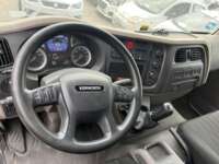 Kenworth KW45 2023 Chasis Cabina 4cil, 2p, 8 Ton 2023 Kenworth KW45 Venta Interiores 4