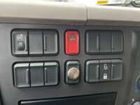 Kenworth KW45 2023 Chasis Cabina 4cil, 2p, 8 Ton 2023 Kenworth KW45 Venta Interiores 9
