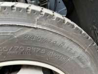 Kenworth KW45 2023 Chasis Cabina 4cil, 2p, 8 Ton 2023 Kenworth KW45 Venta Llantas 2