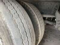 Kenworth KW45 2023 Chasis Cabina 4cil, 2p, 8 Ton 2023 Kenworth KW45 Venta Llantas 12
