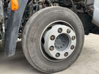 Kenworth KW45 2023 Chasis Cabina 4cil, 2p, 8 Ton 2023 Kenworth KW45 Venta Llantas 14