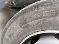 Kenworth KW45 2023 Chasis Cabina 4cil, 2p, 8 Ton 2023 Kenworth KW45 Venta Llantas 15