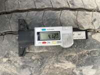 Kenworth KW45 2023 Chasis Cabina 4cil, 2p, 8 Ton 2023 Kenworth KW45 Venta Llantas 16