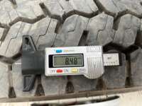 Kenworth KW45 2023 Chasis Cabina 4cil, 2p, 8 Ton 2023 Kenworth KW45 Venta Llantas 3