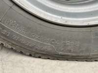 Kenworth KW45 2023 Chasis Cabina 4cil, 2p, 8 Ton 2023 Kenworth KW45 Venta Llantas 5