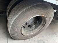 Kenworth KW45 2023 Chasis Cabina 4cil, 2p, 8 Ton 2023 Kenworth KW45 Venta Llantas 9