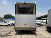 Kenworth KW45 2023 Chasis Cabina 8 toneladas 2023 Kenworth KW45 Venta Cajuela 1