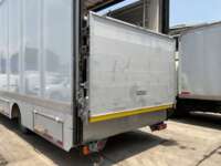 Kenworth KW45 2023 Chasis Cabina 8 toneladas 2023 Kenworth KW45 Venta Cajuela 2