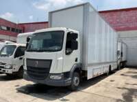Kenworth KW45 2023 Chasis Cabina 8 toneladas 2023 Kenworth KW45 Venta Exteriores 1