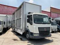 Kenworth KW45 2023 Chasis Cabina 8 toneladas 2023 Kenworth KW45 Venta Exteriores 3