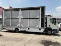 Kenworth KW45 2023 Chasis Cabina 8 toneladas 2023 Kenworth KW45 Venta Exteriores 4