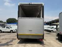 Kenworth KW45 2023 Chasis Cabina 8 toneladas 2023 Kenworth KW45 Venta Exteriores 5