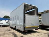 Kenworth KW45 2023 Chasis Cabina 8 toneladas 2023 Kenworth KW45 Venta Exteriores 6