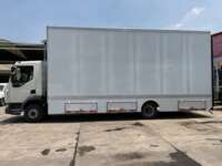Kenworth KW45 2023 Chasis Cabina 8 toneladas 2023 Kenworth KW45 Venta Exteriores 7