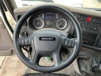 Kenworth KW45 2023 Chasis Cabina 8 toneladas 2023 Kenworth KW45 Venta Interiores 1