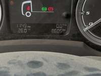 Kenworth KW45 2023 Chasis Cabina 8 toneladas 2023 Kenworth KW45 Venta Interiores 3