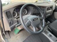 Kenworth KW45 2023 Chasis Cabina 8 toneladas 2023 Kenworth KW45 Venta Interiores 4