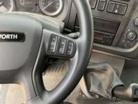 Kenworth KW45 2023 Chasis Cabina 8 toneladas 2023 Kenworth KW45 Venta Interiores 7