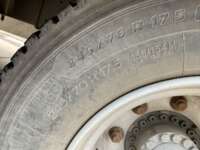 Kenworth KW45 2023 Chasis Cabina 8 toneladas 2023 Kenworth KW45 Venta Llantas 11