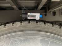 Kenworth KW45 2023 Chasis Cabina 8 toneladas 2023 Kenworth KW45 Venta Llantas 12