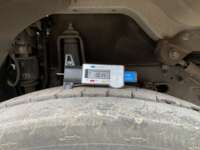 Kenworth KW45 2023 Chasis Cabina 8 toneladas 2023 Kenworth KW45 Venta Llantas 16