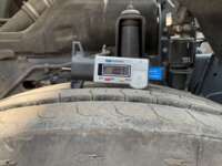 Kenworth KW45 2023 Chasis Cabina 8 toneladas 2023 Kenworth KW45 Venta Llantas 3