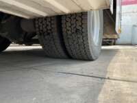 Kenworth KW45 2023 Chasis Cabina 8 toneladas 2023 Kenworth KW45 Venta Llantas 5