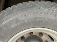 Kenworth KW45 2023 Chasis Cabina 8 toneladas 2023 Kenworth KW45 Venta Llantas 6