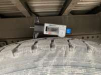 Kenworth KW45 2023 Chasis Cabina 8 toneladas 2023 Kenworth KW45 Venta Llantas 7