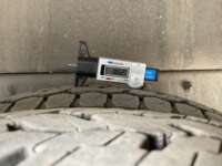 Kenworth KW45 2023 Chasis Cabina 8 toneladas 2023 Kenworth KW45 Venta Llantas 8