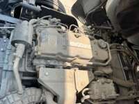 Kenworth KW45 2023 Chasis Cabina 8 toneladas 2023 Kenworth KW45 Venta Motor 2