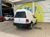 Volkswagen Saveiro 2022 2p Robust L4/1.6 Man A/A 2022 Volkswagen Saveiro Venta Exteriores 5